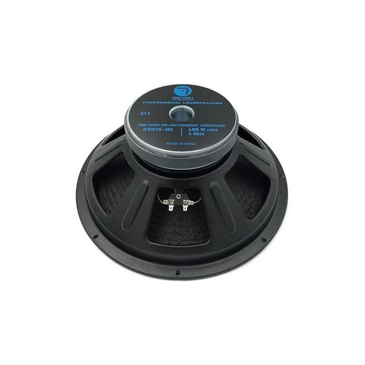 Subwoofer para coche | SVG15-SUB/8 | Tamscar Audio
