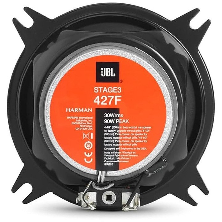 Comprar JBL Club 4020