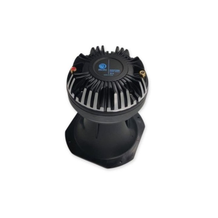 Seven Sounvector Tweeter SVHT200 - Tweeter de compresión con difusor
