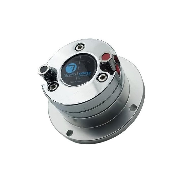 Seven Sounvector - Super Tweeter SVBT60 Neodimio