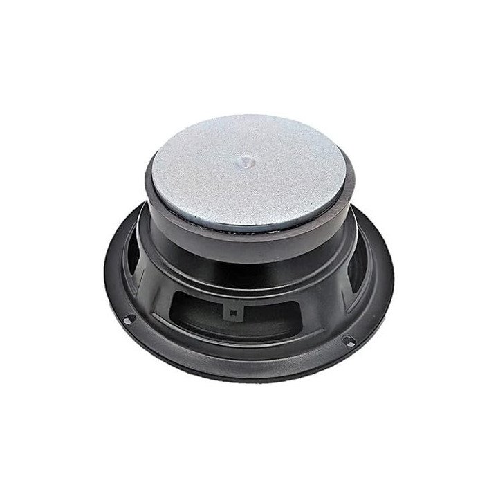 Seven Sounvector - Altavoz para coche SVM 6 - Car Audio