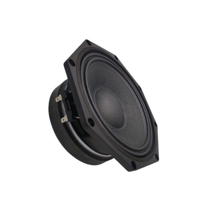 Seven Sounvector - Altavoz para coche SVG 8HE500 - Car Audio