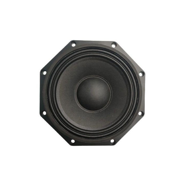 Seven Sounvector - Altavoz para coche SVG 8HE500 - Car Audio