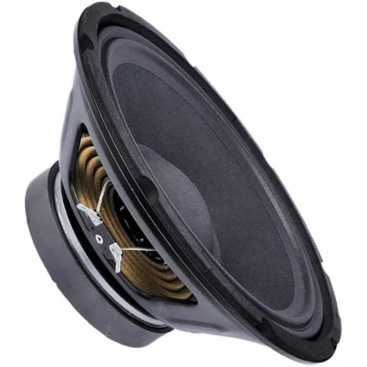 Seven Sounvector - Altavoz para coche SVG 10 /8 - Car Audio