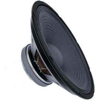 Seven Sounvector - Altavoz para coche SVG 15HE /8 - Car Audio