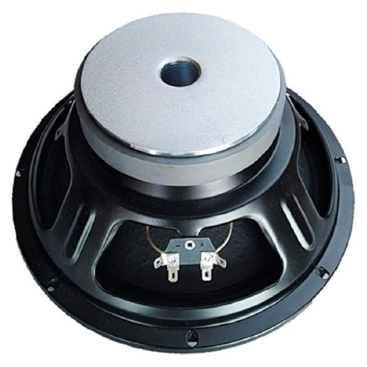 Seven Sounvector - Altavoz para coche SVG 10 /4 - Car Audio