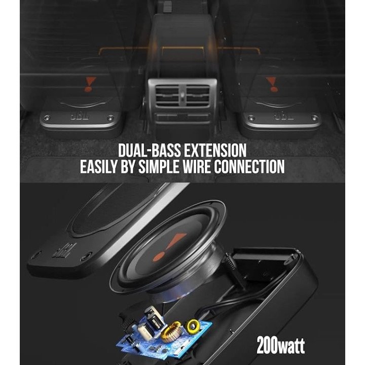 Comprar JBL BassPro Lite