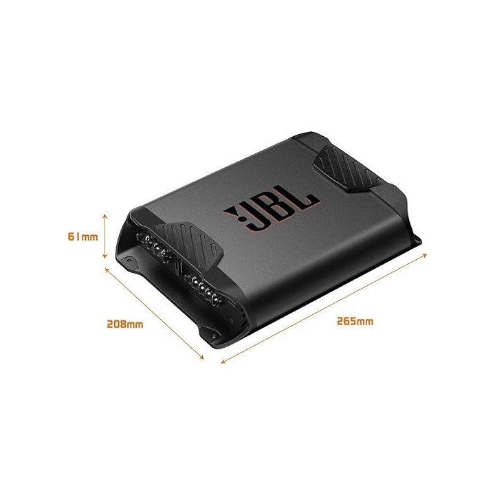 Comprar JBL  A652