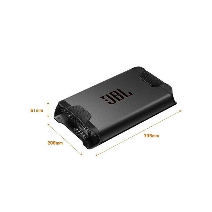 Comprar JBL  A704