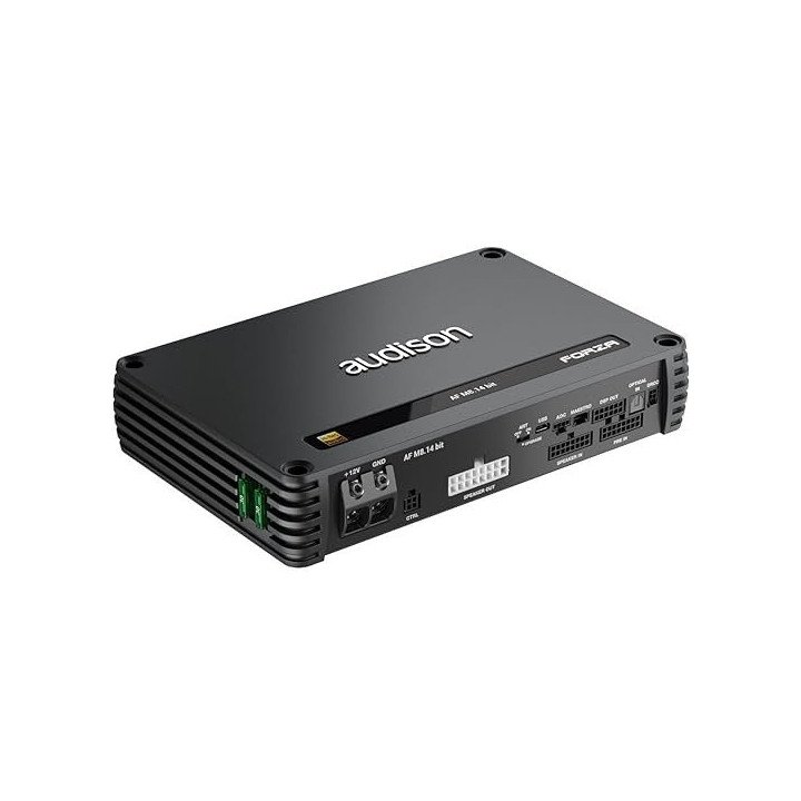 Comprar Audison AF C8.14 bit