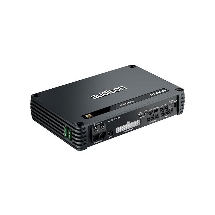 Comprar  Audison AF M12.14 bit