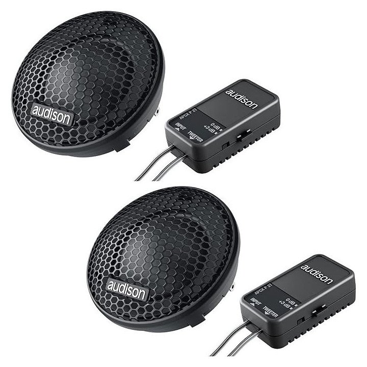 Comprar Audison AP 1P