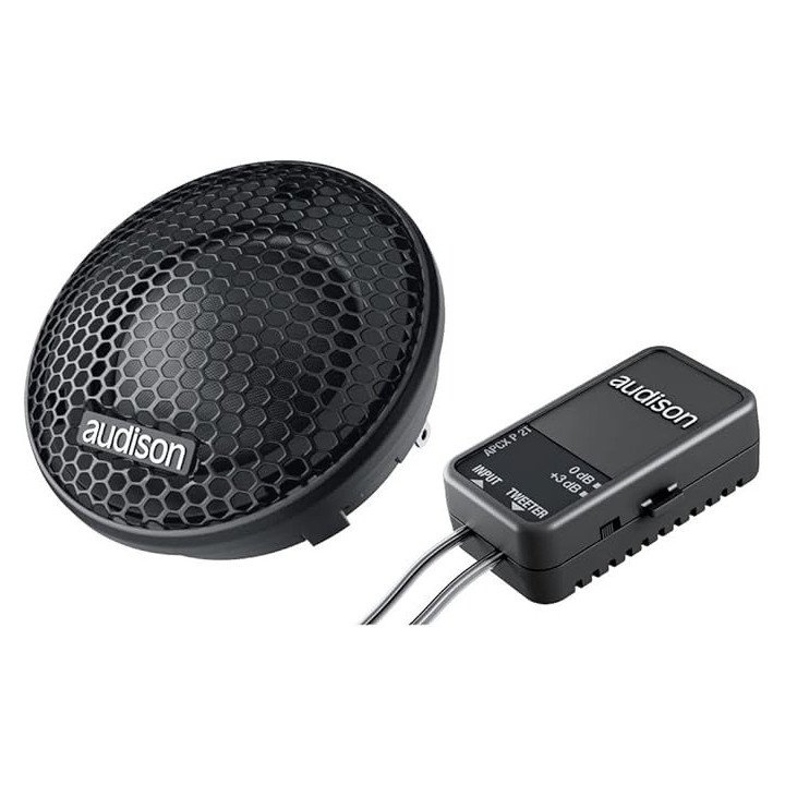 Comprar Audison AP 1P