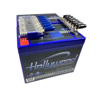 Comprar Hollywood HC 0160