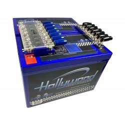 Hollywood HC 0200