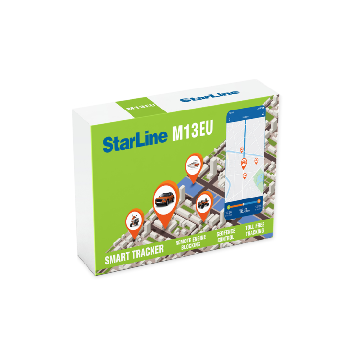 Comprar StarLine M13