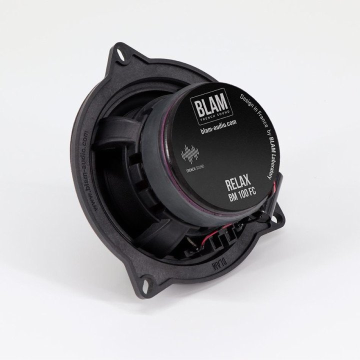 Comprar Blam BA-BM 100 FC