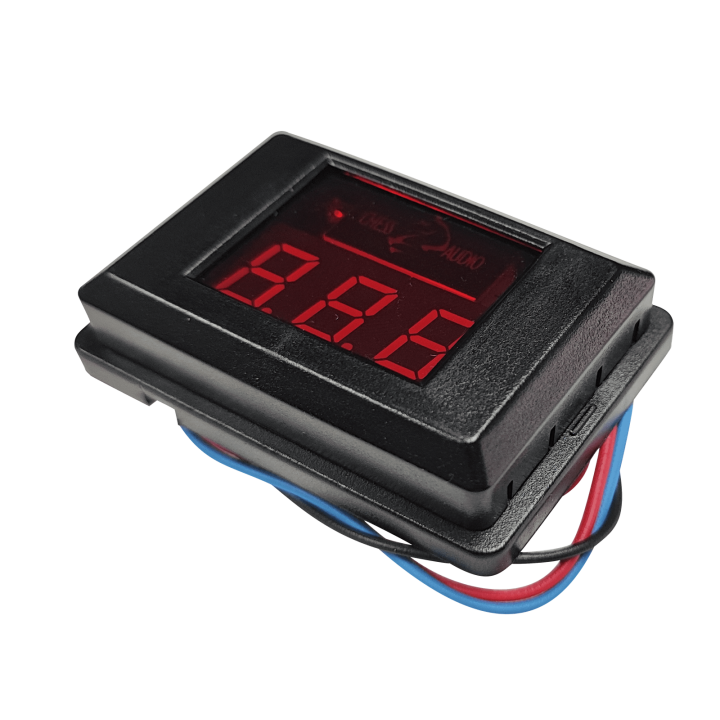 Comprar Chess Audio VOLT1