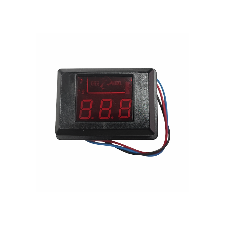 Comprar Chess Audio VOLT1