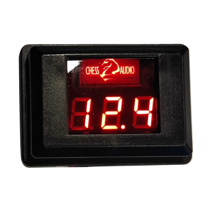 Comprar Chess Audio VOLT1