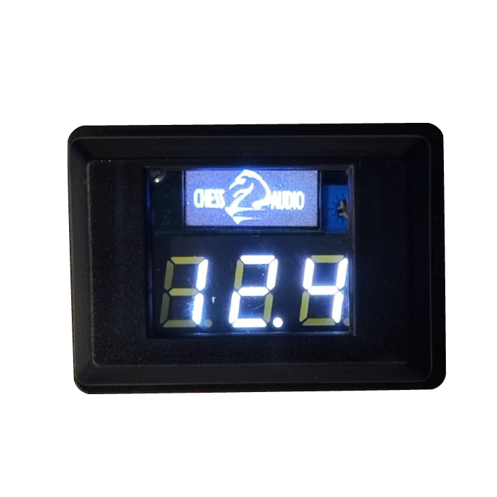 Comprar Chess Audio VOLT1