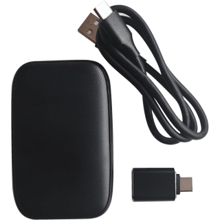 Convierte CarPlay y Android Auto a Inalámbrico | Tamscar Audio