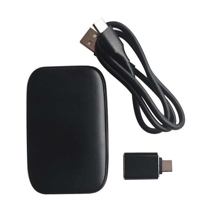 Convierte CarPlay y Android Auto a Inalámbrico | Tamscar Audio