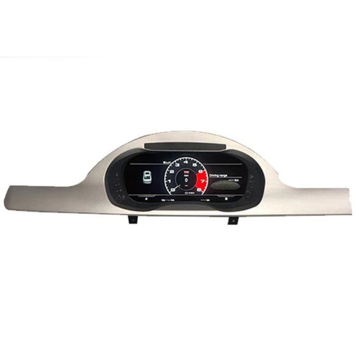 Cuadro Digital Volkswagen IHDCW07 | Tamscar Audio