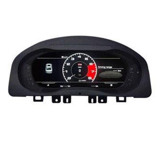 Cuadro Digital Volkswagen IHDCW12 | Tamscar Audio