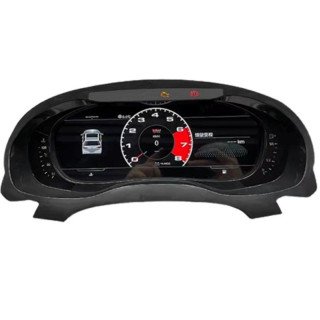 Cuadro Digital Volkswagen IHDCW08 | Tamscar Audio