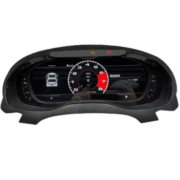 Cuadro Digital Volkswagen IHDCW08 | Tamscar Audio