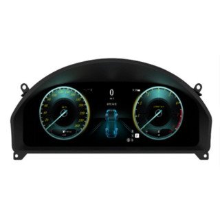 Cuadro Digital Cockpit Mercedes Benz IHDCM05| Tamscar Audio Cuadro Digital Cockpit Mercedes Benz IHDCM05| Tamscar Audio