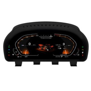 BMW X3 X4 F25 CIC/NBT , X5 X6 F15 NBT IHDCB05 | Tamscar Audio