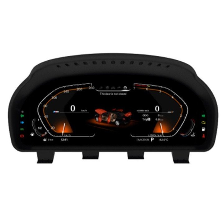 BMW X3 X4 F25 CIC/NBT , X5 X6 F15 NBT IHDCB05 | Tamscar Audio