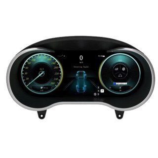 Cuadro Digital Cockpit Mercedes C W205 / GLC X253 IHDCM01| Tamscar Audio
