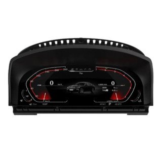 Cuadro Digital Cockpit BMW Serie 7 E65 IHDCB09 | Tamscar Audio Cuadro Digital Cockpit BMW Serie 7 E65 IHDCB09 | Tamscar Audio