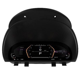 Cuadro Digital Cockpit BMW Z4 E89 12'3'' IHDCB10 | Tamscar Audio