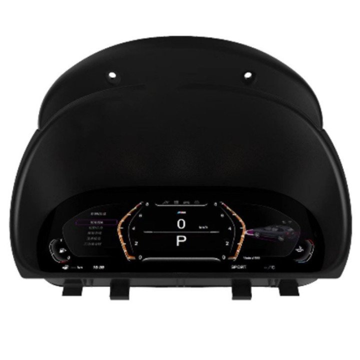 Cuadro Digital Cockpit BMW Z4 E89 12'3'' IHDCB10 | Tamscar Audio