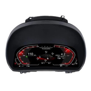 Cuadro Digital Cockpit BMW Serie 1 E87 IHDCB12 | Tamscar Audio
