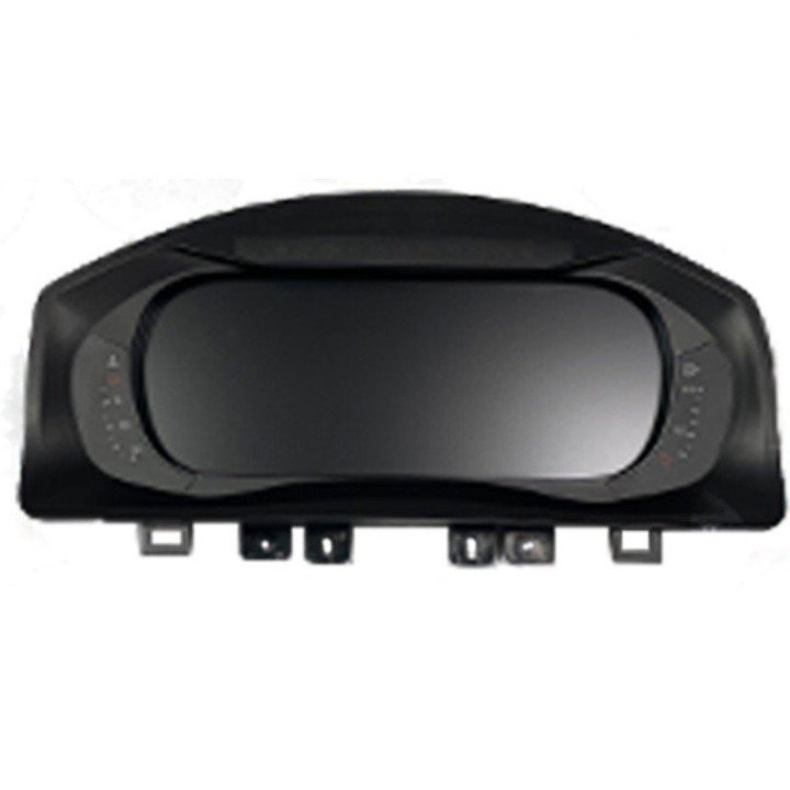 Cuadro Digital Cockpit Volkswagen Tiguan AD1 12,3 IHDCW03 | Tamscar Audio