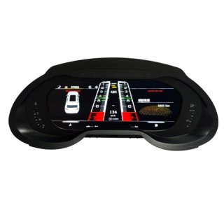 Cuadro Digital Cockpit Audi A4 B8 / A5 8T 12,3''IHDCA01 | Tamscar Audio