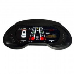 Cuadro Digital Cockpit Audi...