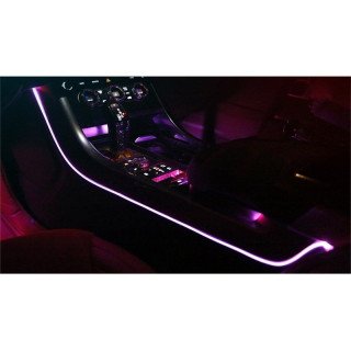 Iluminación ambiental específica para Range Rover Sport (L494) 2013-2021