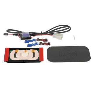 Comprar Base de carga inalámbrica universal para encastrar • CTQIUV02 Comprar Base de carga inalámbrica universal para encastrar • CTQIUV02