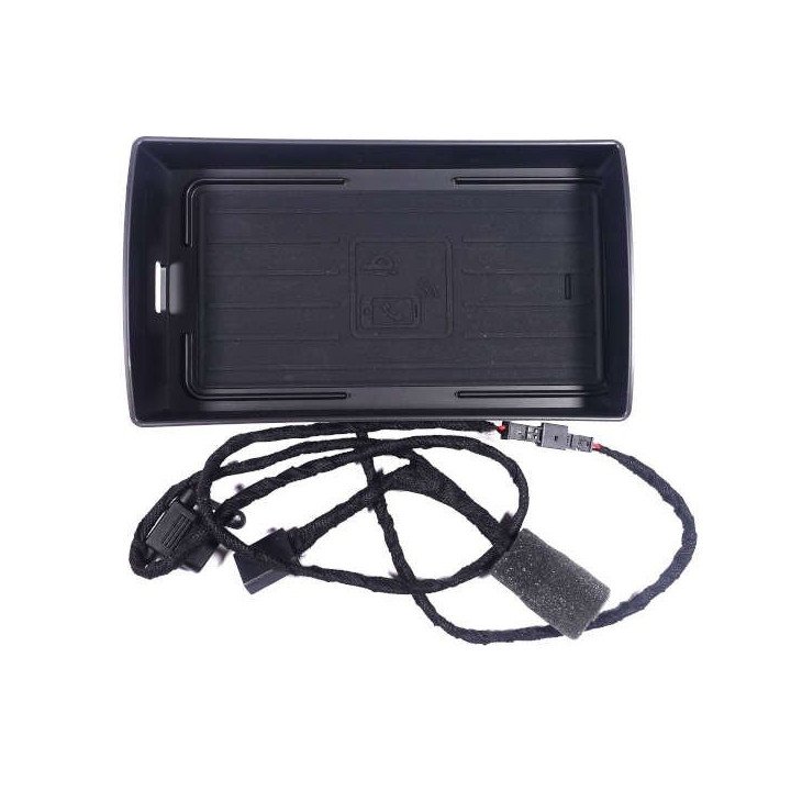 Comprar Base carga inalámbrica Audi A3 2014-2018