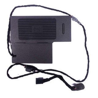 Comprar Base carga inalámbrica Audi A6-A7 V 16-18 Comprar Base carga inalámbrica Audi A6-A7 V 16-18