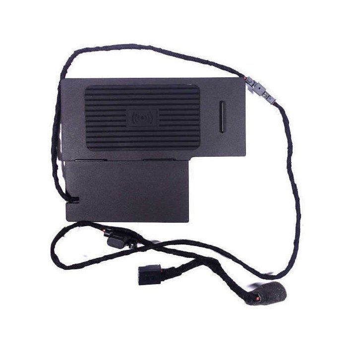 Comprar Base carga inalámbrica Audi A6-A7 V 16-18