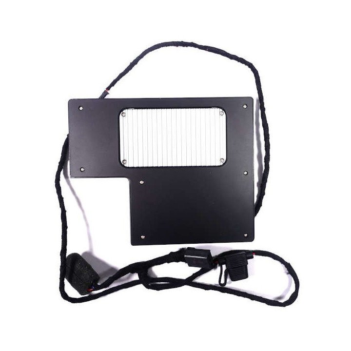 Comprar Base carga inalámbrica Audi A6-A7 V 16-18