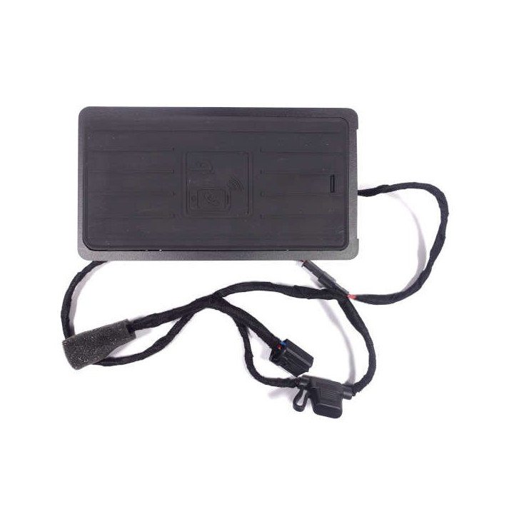 Comprar Base carga inalámbrica Audi Q2L