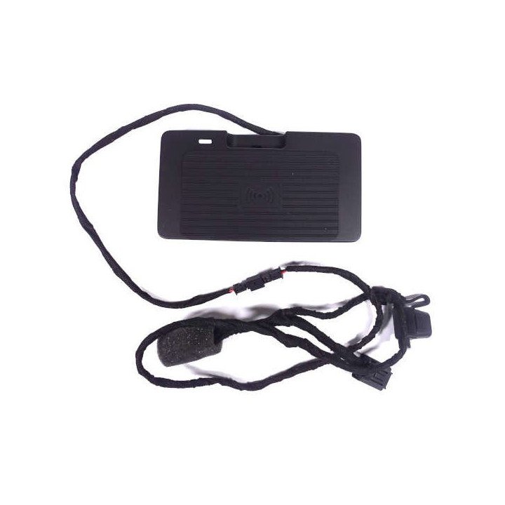 Comprar Base carga inalámbrica Audi Q5 2018